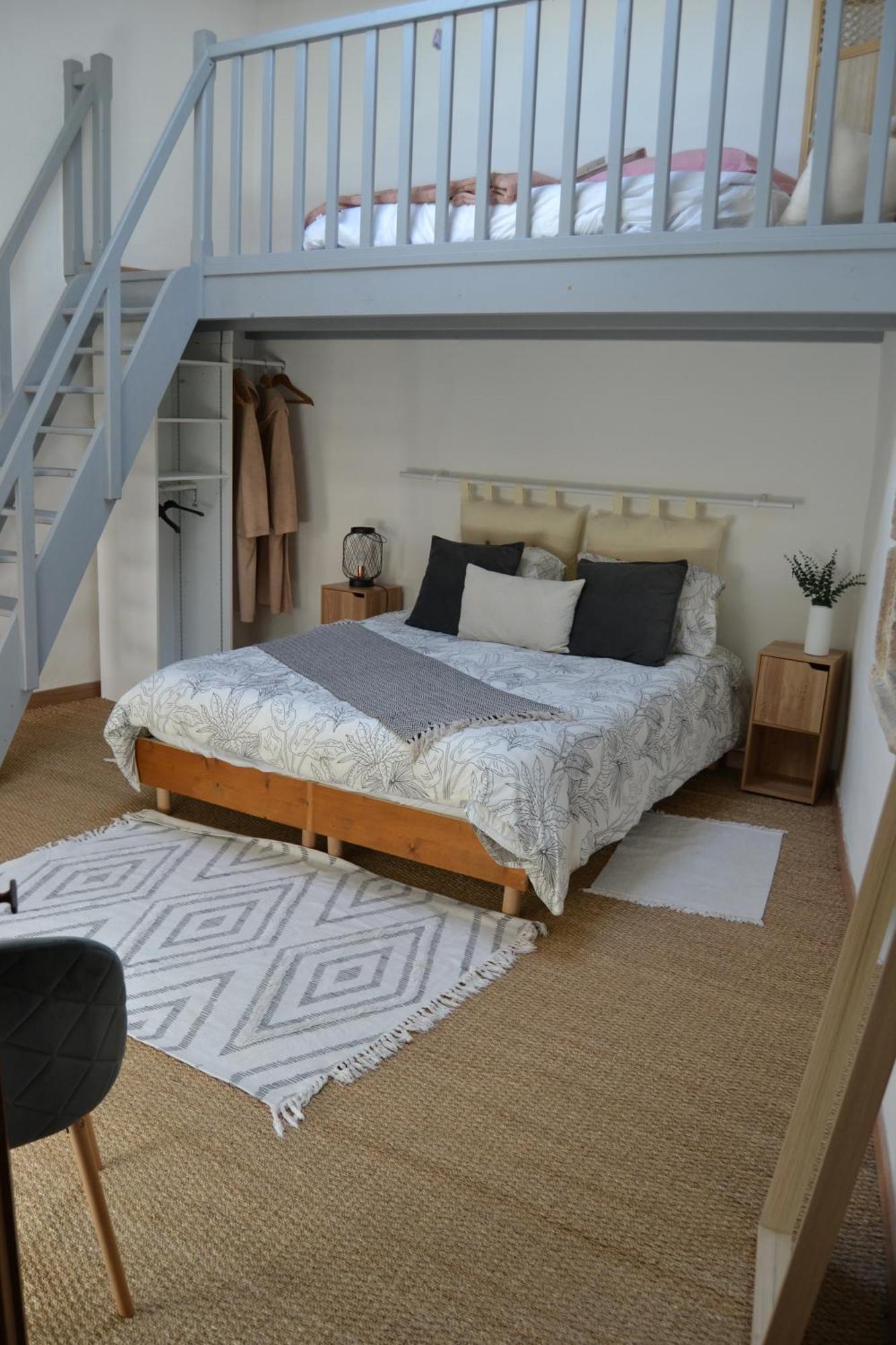 La Cachette Bed and Breakfast Aigues-Vives  Exteriör bild